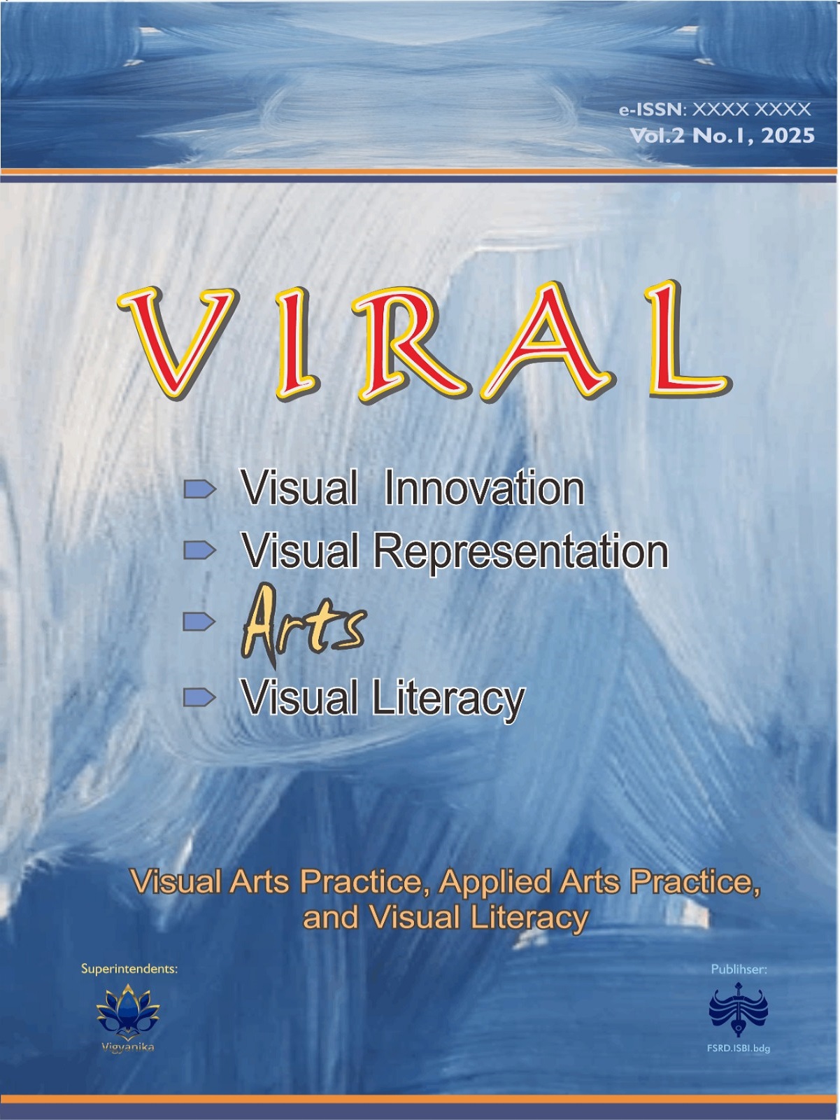 Journal Homepage Image