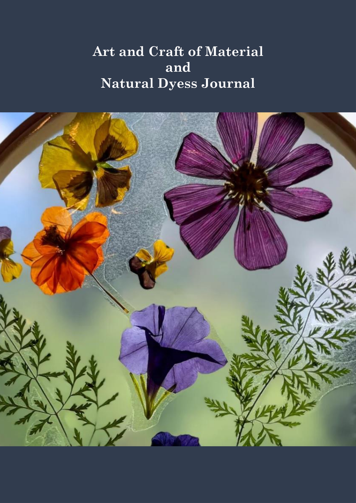 Journal Homepage Image